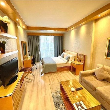 Imperial Suites Hotel Beirut Exterior foto