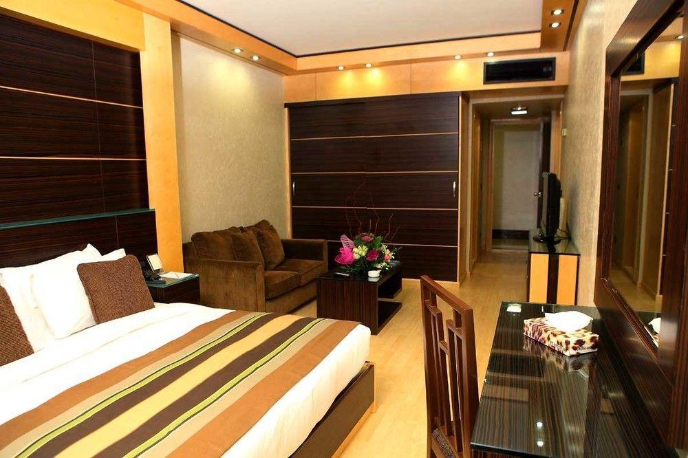 Imperial Suites Hotel Beirut Exterior foto