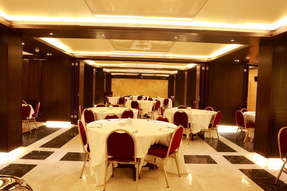 Imperial Suites Hotel Beirut Exterior foto