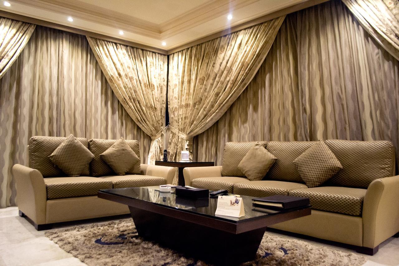 Imperial Suites Hotel Beirut Exterior foto