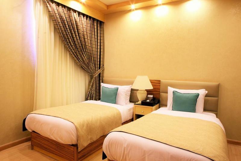 Imperial Suites Hotel Beirut Exterior foto
