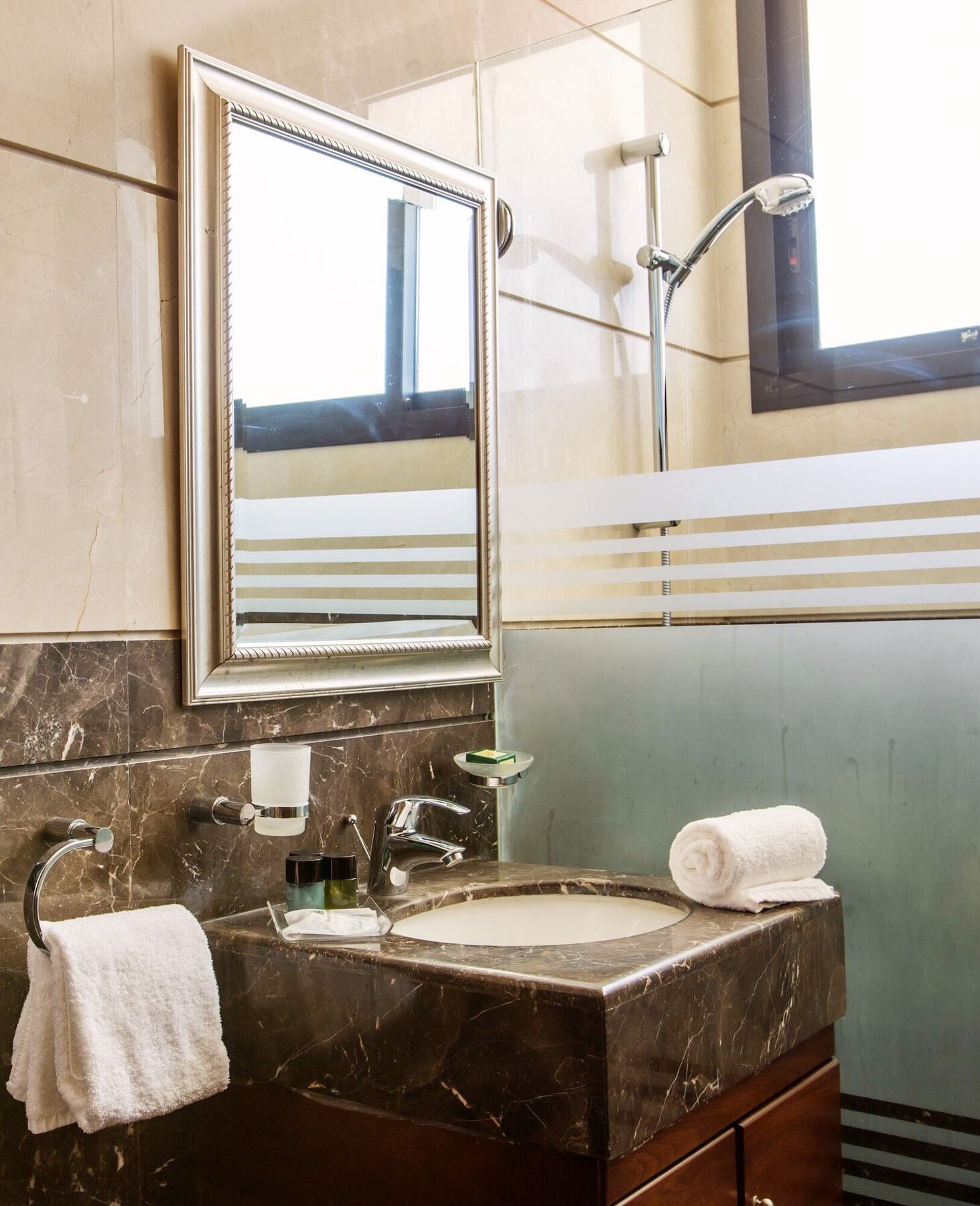 Imperial Suites Hotel Beirut Exterior foto
