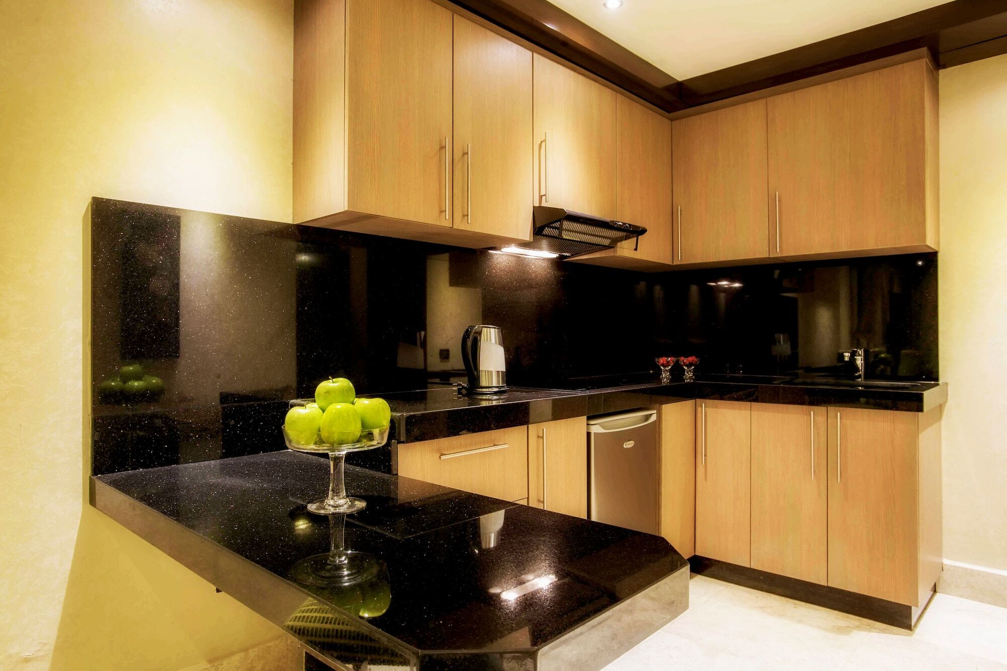 Imperial Suites Hotel Beirut Exterior foto