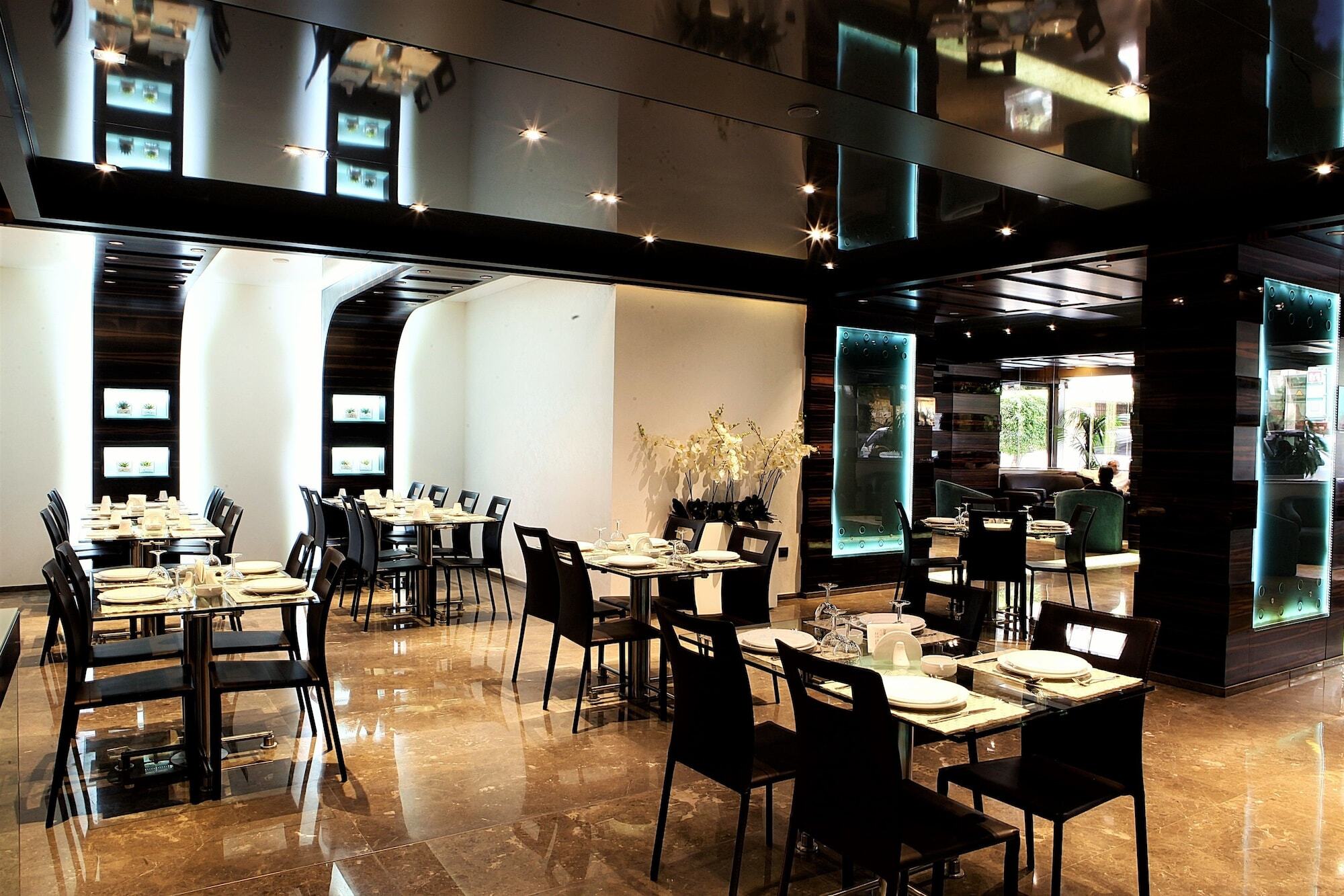 Imperial Suites Hotel Beirut Exterior foto
